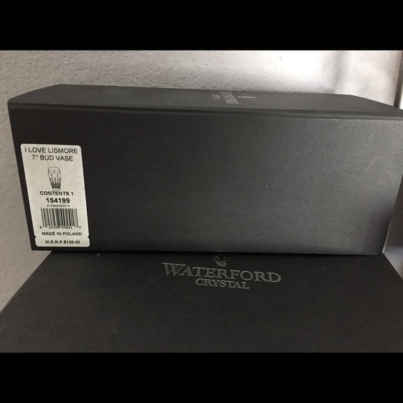 WATERFORD I Love Lismore - Picture 5 of 6